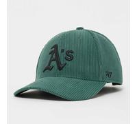 Gorra de béisbol 47Brand MLB Oakland Athletics Thick Cord MVP TU