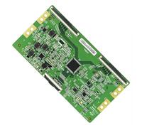 47-6021196 HV430QUB-N1A HV430QUBN1A T-con, Compatible Con Lógica, Placa For TV De 43 Pulgadas 43R6E 43R7050E1 E43-F1 D43-F1 L43M5-AU 43292UHDFVP