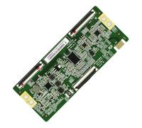 47_6021332 HV650QUB_F70_V00 HV650QUBF70 44-97716010 Placa Lógica For 65PFL5604/F7 65PFL4864/F7C 65PFL4864/F7W 65PUL7552/F7 T-con, Accesorios De TV