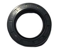 47 * 65 * 7/8/10 47x65x7/8/10 47 * 70 * 10 47x70x10 Junta tórica de doble labio de caucho nitrilo NBR for eje radial con esqueleto y retén de aceite(47x65x10)