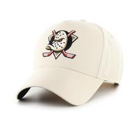 47 Anaheim Ducks Gorra NHL Ballpark Offside Snapback Beige