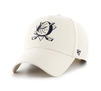 47 Anaheim Ducks NHL Most Value P. Beige Gorra Snapback Ajustable