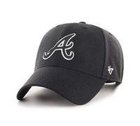 Gorra de béisbol 47 marca mlb Atlanta Braves TU