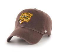 47 Boston Bruins NHL Clean Up Marrón Gorra Ajustable