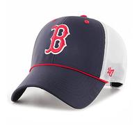 '47 Boston Red Sox brrr° MVP Trucker MLB Cap Navy