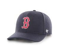 47 Boston Red Sox MLB Cold Zone Most Value P. DP Azul Marino Gorra Snapback Ajustable