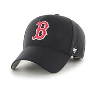 47 Boston Red Sox MLB Most Value P. Negro Gorra Ajustable