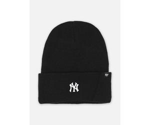 47 BRAND 47 BEANIE MLB NEW YORK YANKEES BASE RUNN T.U Negro