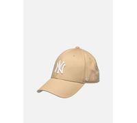 47 BRAND 47 CAP KIDS MLB NEW YORK YANKEES RAISED T.U Beige