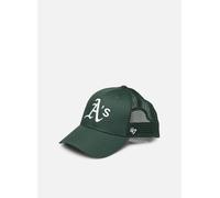 47 BRAND 47 CAP MLB ATHLETICS BRANSON MVP T.U Verde
