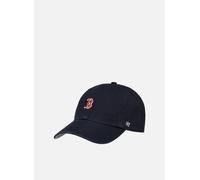 47 BRAND 47 CAP MLB BOSTON RED SOX BASE RUNNER CLEAN UP T.U Azul