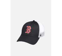 47 Brand Boston Red Sox Adjustable Cap Most Value P. Branson MLB Navy/White - One-Size
