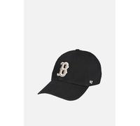 47 BRAND 47 CAP MLB BOSTON RED SOX DOUBLE UNDER C T.U Negro