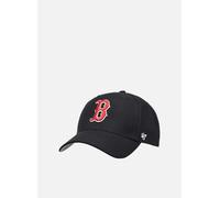 47 Boston Red Sox Navy MLB Sure Shot Most Value P. Snapback Cap - One-Size