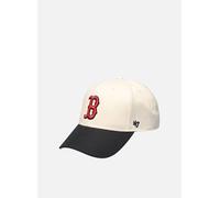 47 BRAND 47 CAP MLB BOSTON RED SOX TWO TONE MVP T.U Blanco
