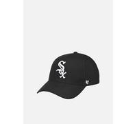 47 BRAND 47 CAP MLB CHICAGO WHITE SOX SURE SHOT S T.U Negro