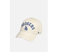 47 BRAND 47 CAP MLB L ANGELES DODGER CLUBHOUS FAB T.U Blanco