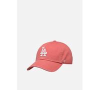 47 BRAND 47 CAP MLB LOS ANGELES DODGERS CLEAN UP T.U Rojo