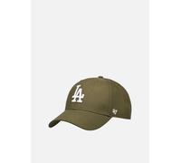 47 BRAND 47 CAP MLB LOS ANGELES DODGERS MVP SNAPB T.U Verde