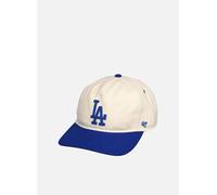47 BRAND 47 CAP MLB LOSANGELES DODGERS CHAIN STITCH TT HITCH LC T.U Blanco