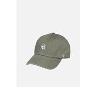 47 BRAND 47 CAP MLB NEW YORK YANKEES BASE RUNNER CLEAN UP T.U Verde