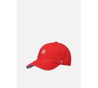 47 BRAND 47 CAP MLB NEW YORK YANKEES BASE RUNNER T.U Rojo
