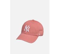 Gorra de béisbol de los New York Yankees 47Brand MLB Clean UP TU