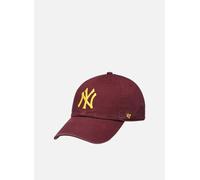 47 BRAND 47 CAP MLB NEW YORK YANKEES CLEAN UP NLL DARK T.U Vino