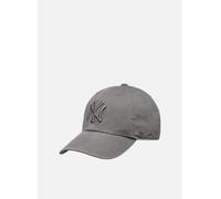 47 BRAND 47 CAP MLB NEW YORK YANKEES CLEAN UP T.U Gris