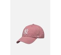47 BRAND 47 CAP MLB NEW YORK YANKEES CLEAN UP T.U Violeta