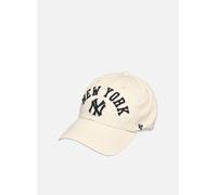 47 BRAND 47 CAP MLB NEWYORK YANKEE CLUBHOUS FABER T.U Blanco