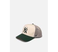 47 BRAND 47 CAP MLB NEWYORK YANKEES BALL MESH TOFFSIDE DT T.U Blanco