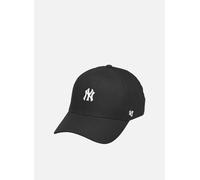 47 BRAND 47 CAP MLB NEWYORK YANKEES BASE RUNNER S T.U Negro