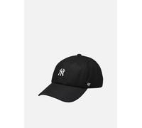 47 BRAND 47 CAP MLB NEWYORK YANKEES PREMIUM BASRU T.U Negro