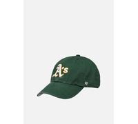 47 BRAND 47 CAP MLB OAKLAND ATHLETIC COPERSTOW DO T.U Verde