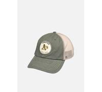 47 BRAND 47 CAP MLB OAKLAND ATHLETICS PITSTOP CLE T.U Verde