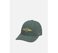 47 BRAND 47 CAP MLB OAKLAND ATHLETICS SKY HIGH CL T.U Verde
