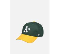 47 BRAND 47 CAP MLB OAKLAND ATHLETICS SURESHOT SNAPBACK TT MVP T.U Multicolor