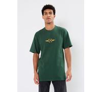 47 BRAND 47 TEE MLB OAKLAND ATHLETICS SKY HIGH DR L Verde