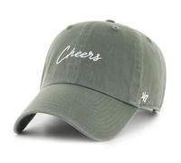 '47 Brand Adjustable Clean UP Cap - Lema Cheers