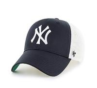 47 - Gorra B-Brans17Ctp-Bk para hombre, Talla única, Color Negro