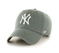 47 Brand Gorra B-RGW17GWS-MSA Verde para hombre Talla única