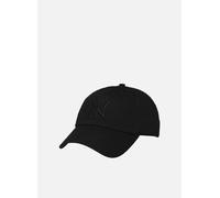 47 Brand Cap with a Visor, Schwarz, Einheitsgröße Women's, talla única