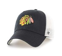 47 Brand Blackhawks Hill Closer Cap