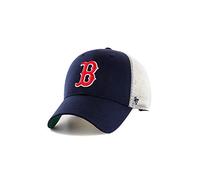 Gorra trucker Boston Red Sox 47Brand MLB Branson MVP TU