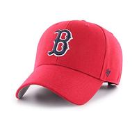 Brand 47 Gorra BOSTON RED SOX B-MVP02WBV-RD - Talla Ropa: UNICA