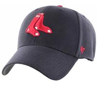 47 Brand Boston Red Sox Casquette MVP Alternativo Con Visera Curved strapback