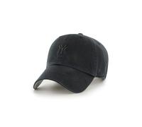 47 BRAND 47 CAP MLB NEW YORK YANKEES BASE RUNNER T.U Negro
