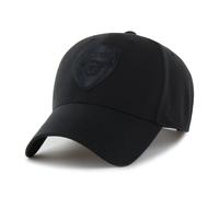 '47 Brand Cap Gorra Arsenal FC MVP Ajustable ’47 de Béisbol Logo Gunners Fútbol