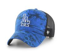 '47 Brand Cap Gorra MLB La Dodgers Fiji '47 Offside Dt Gorra Béisbol Malla Logo